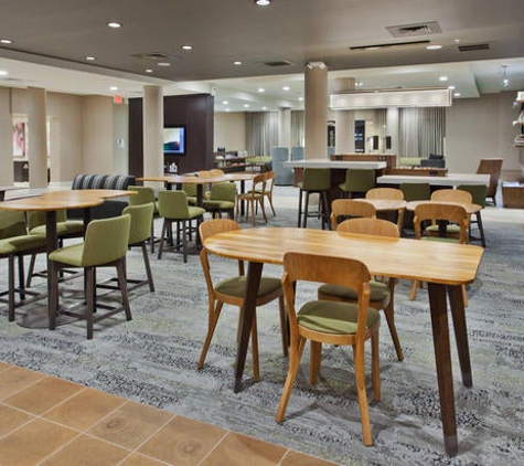 Courtyard by Marriott - Auburn, AL