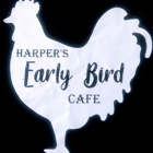 Harper's Early Bird Cafe
