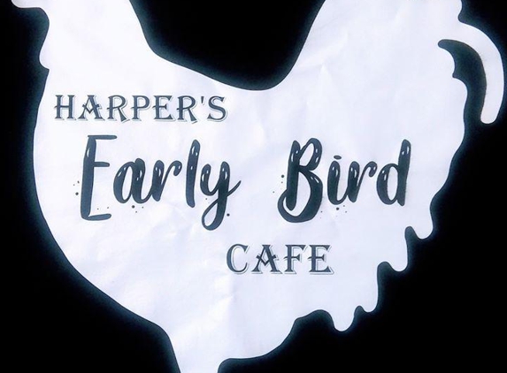 Harper's Early Bird Cafe - Hartsville, TN