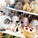 Cutie Patootie - Hobby & Model Shops