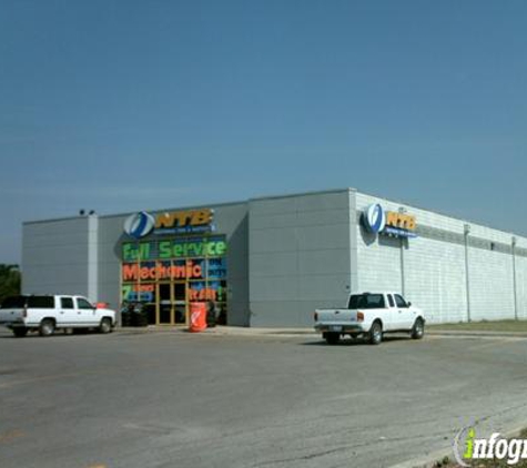 NTB National Tire & Battery - San Antonio, TX