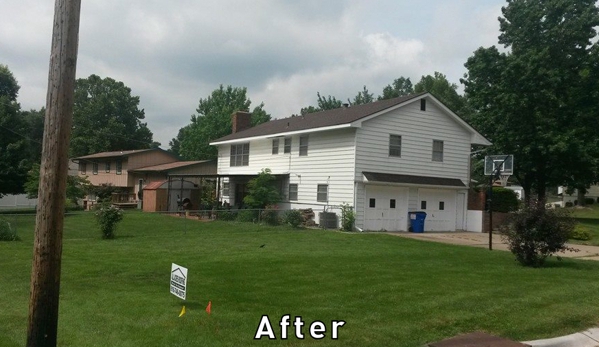 All Acres Roofing Siding - Kansas City, MO