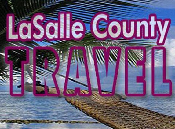 La Salle County Travel Agency, Inc - LaSalle, IL