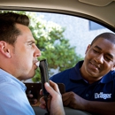 Draeger Ignition Interlock - Automobile Alarms & Security Systems
