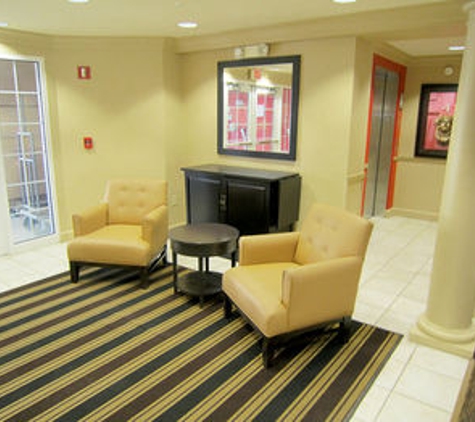 Extended Stay America - Westborough, MA