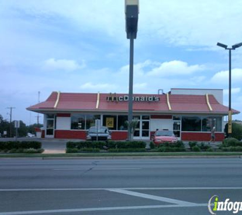 McDonald's - Fort Worth, TX