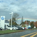 Volkswagen of Old Saybrook - New Car Dealers