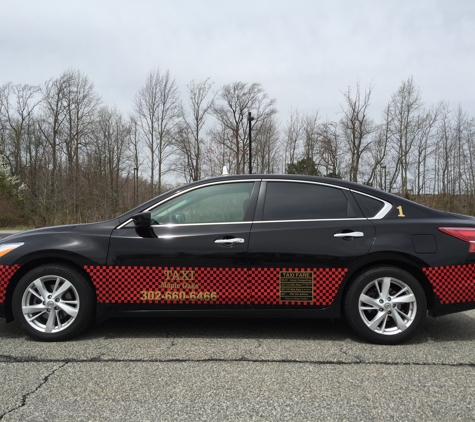 Maple Oaks Taxi - Wilmington, DE