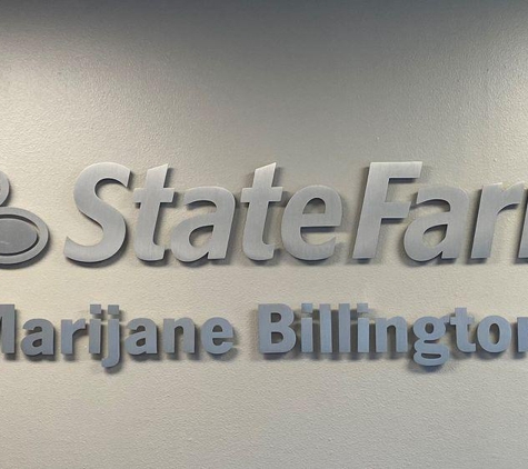 Marijane Billington - State Farm Insurance Agent - Austin, TX