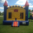 B&M Inflatables - Inflatable Party Rentals