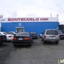 Monte Carlo Cars Collection - Apartment Finder & Rental Service