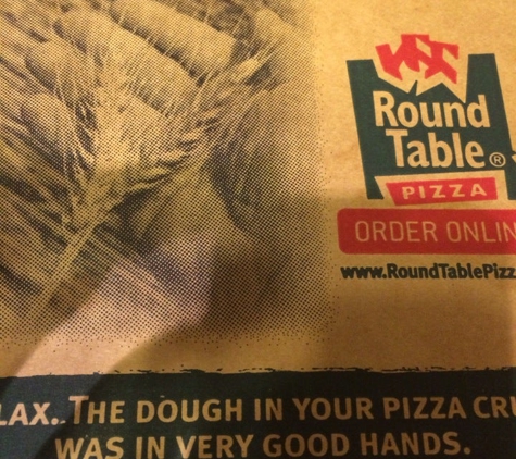 Round Table Pizza - San Jose, CA