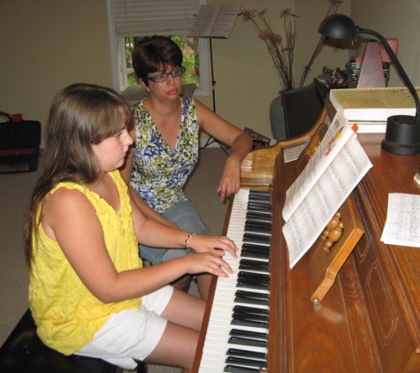 PRIVAT PIANO AND FLUTE LESSONS - Sugar Hill, GA