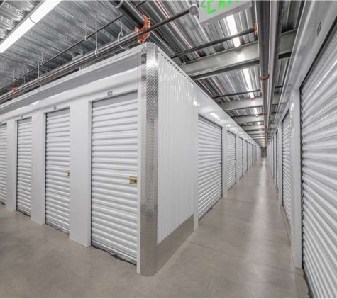 Extra Space Storage - Westminster, CO