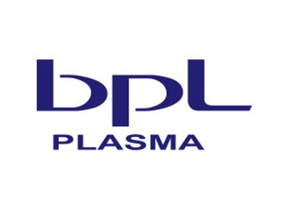 BPL Plasma Inc - College Station, TX