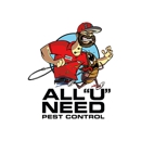All U Need Pest Control Tampa - Pest Control Services