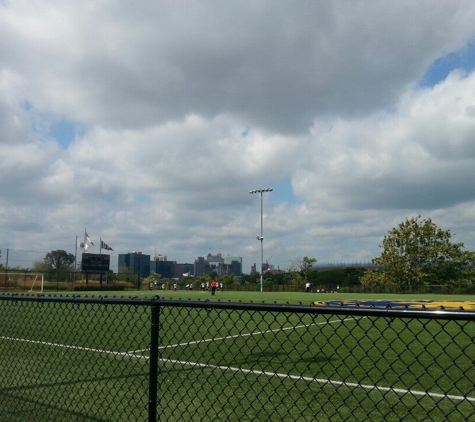 Riverbank Park - Newark, NJ