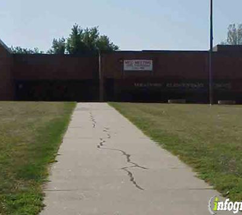 Meadows Elementary School - Omaha, NE