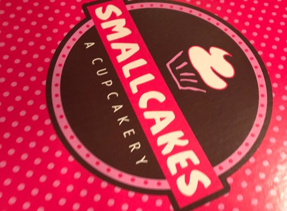 Smallcakes A Cupcakery - Frisco, TX