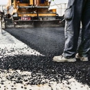 Cooleys Asphalt Pavers - Paving Equipment