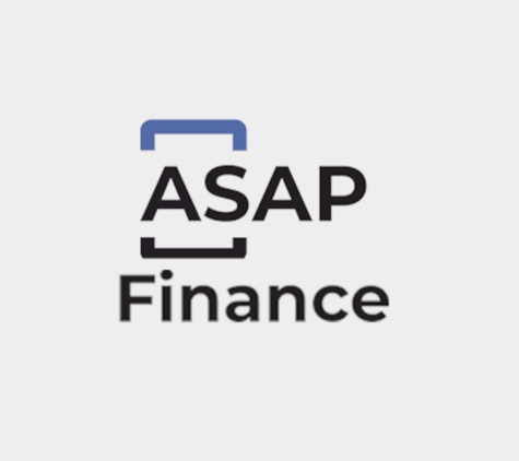 ASAP Finance - Saint Joseph, MO