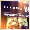 EZ Minimart Inc - Delicatessens