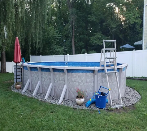 Add On Pools - Middletown Township, NJ