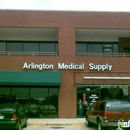 Arlington Medical Supply - Wheelchairs