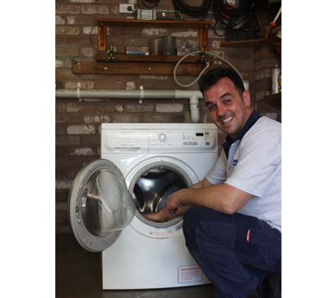 A-Tech Appliance Repairs - Seaford, VIC