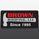 Brown Roofing LLC - Roofing Contractors