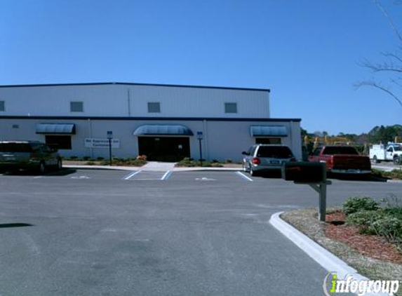 Linder Industrial - Jacksonville, FL