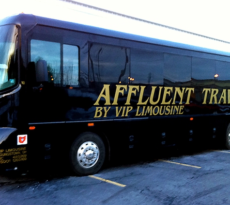 Affluent Travel - Youngstown, OH