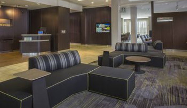 Courtyard by Marriott - Goodlettsville, TN