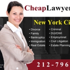 Cheap Lawyer Fees