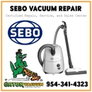 Gator Vacuum & Sewing Center-Central Vacuums - Vacuum Cleaning Systems