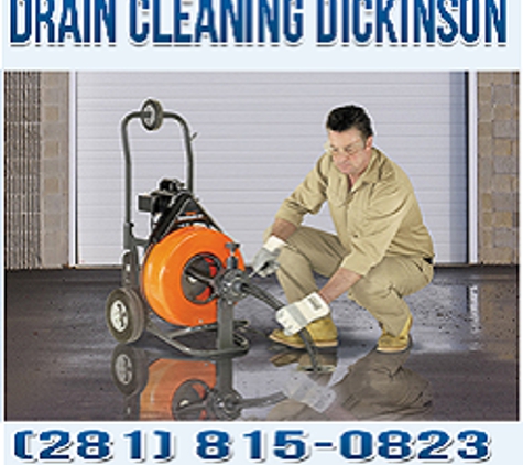 Drain Cleaning Dickinson TX - Houston, TX