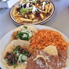 El Rey Mexican Food