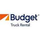 Budget Truck Rental - Moving Services-Labor & Materials