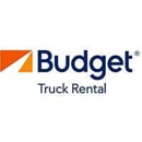 Budget Truck Rental - Truck Rental