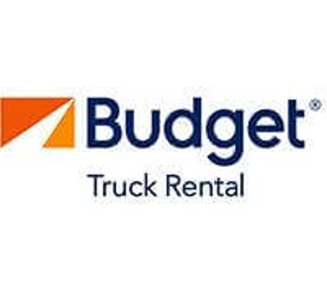 Budget Truck Rental - Jacksonville, FL