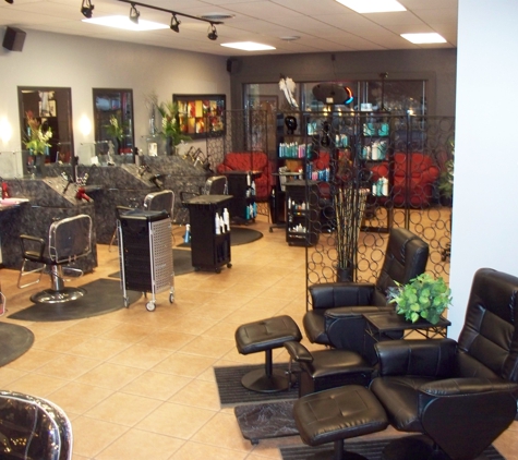 Abana Salon - Colorado Springs, CO