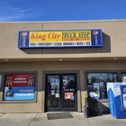 CoinFlip Bitcoin ATM - King City Truck Stop (Pasco)