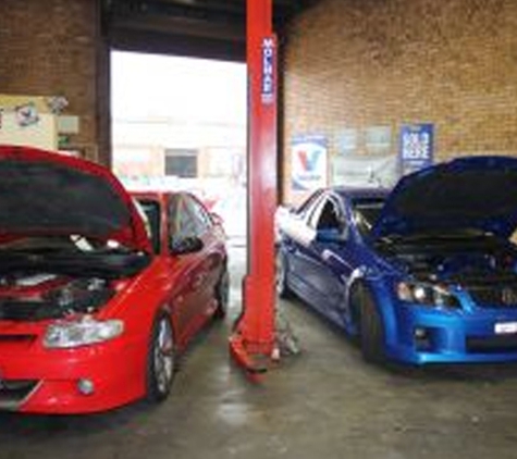 1st Choice Mechanical Repairs - Wollongong, NSW