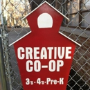 Creative Co-Op Preschool - Preschools & Kindergarten