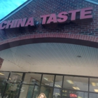 China Taste