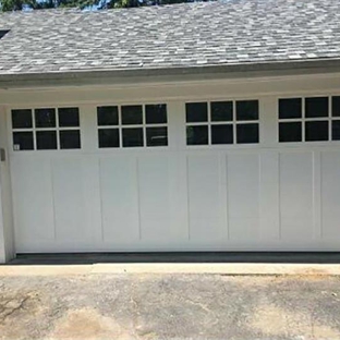 Ludin Garage Door LLC - Stamford, CT