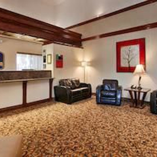 SureStay Plus By Best Western Edmond - Edmond, OK