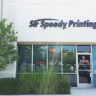 Sir Speedy Printing