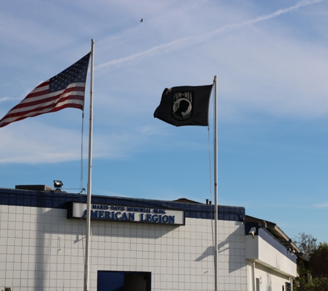 American Legion - Fort Covington, NY. American Legion Post 716 Los Alamitos, Calif.

Steve Kemp