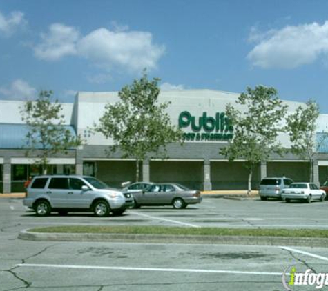 Publix Pharmacy at North Pointe Plaza - Tampa, FL